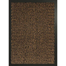 (60 x 80 cm, Gold ) Dirt Trapper Nonslip Indoor & Outdoor Washable Mat