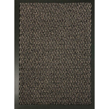 (50 x 80 cm, Brown ) Dirt Trapper Nonslip Indoor & Outdoor Washable Mat