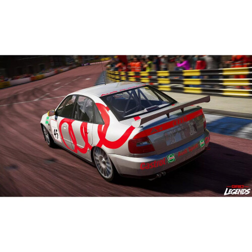 GRID Legends Xbox One & Xbox Series X Game 2