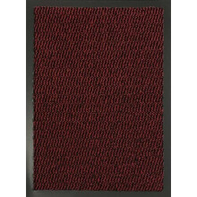 (60 x 90 cm, Red ) Dirt Trapper Nonslip Indoor & Outdoor Washable Mat