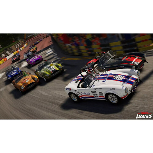 GRID Legends Xbox One & Xbox Series X Game 1