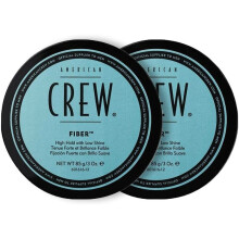 American Crew Fiber 85g Pack of 2