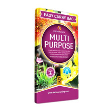 (5 Litre ) Multi-Purpose Compost Soil Bag Beds Borders Pots