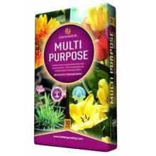 (10 Litre ) Multi-Purpose Compost Soil Bag Beds Borders Pots