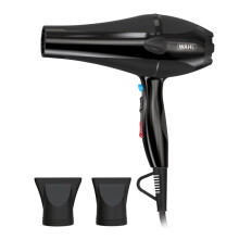 Wahl ZY141 Ionic Style Hajszárító 2200W - Fekete