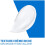 CeraVe Cerave Baume Hydratant Flacon Pompe 454g 3