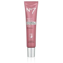 No7 Restore and Renew Multi-Action Serum 15ml