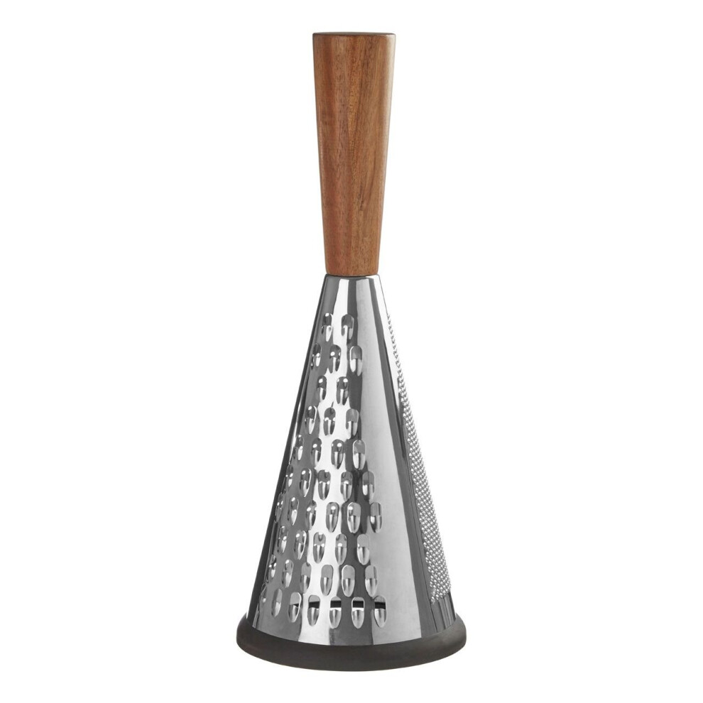 Premier Housewares Modern Retro Round Grater