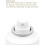 EVO Miss Malleable Flexible Hairspray, 300ml 3