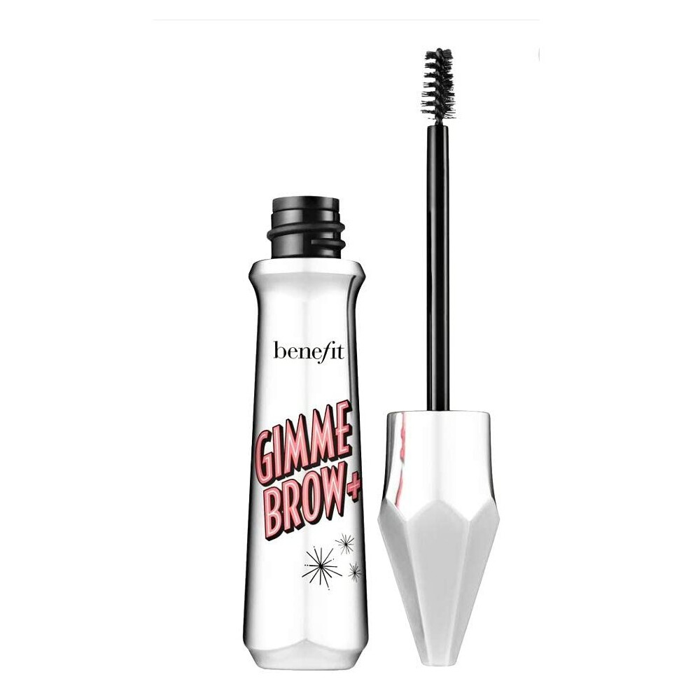 Benefit Gimme Brow+ Volumizing Fibre Gel - Mini 1.5g - Shade Medium 3 - Unboxed