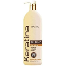 Kativa Keratina Conditionneur 1000 Ml