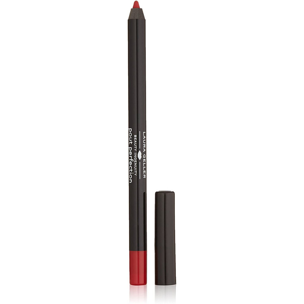 Laura Geller Beauty Pout Perfection Waterproof Lip Liner