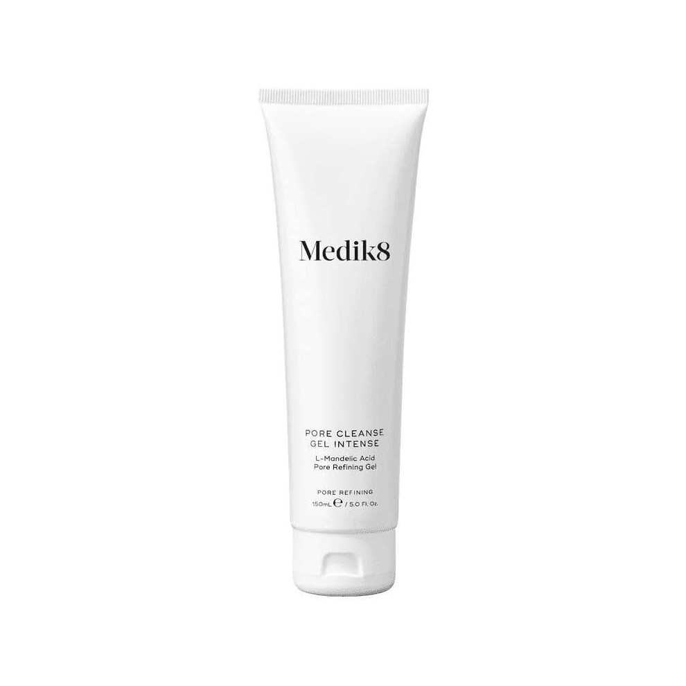 Medik8 Pore Cleanse Gel Intense 150ml