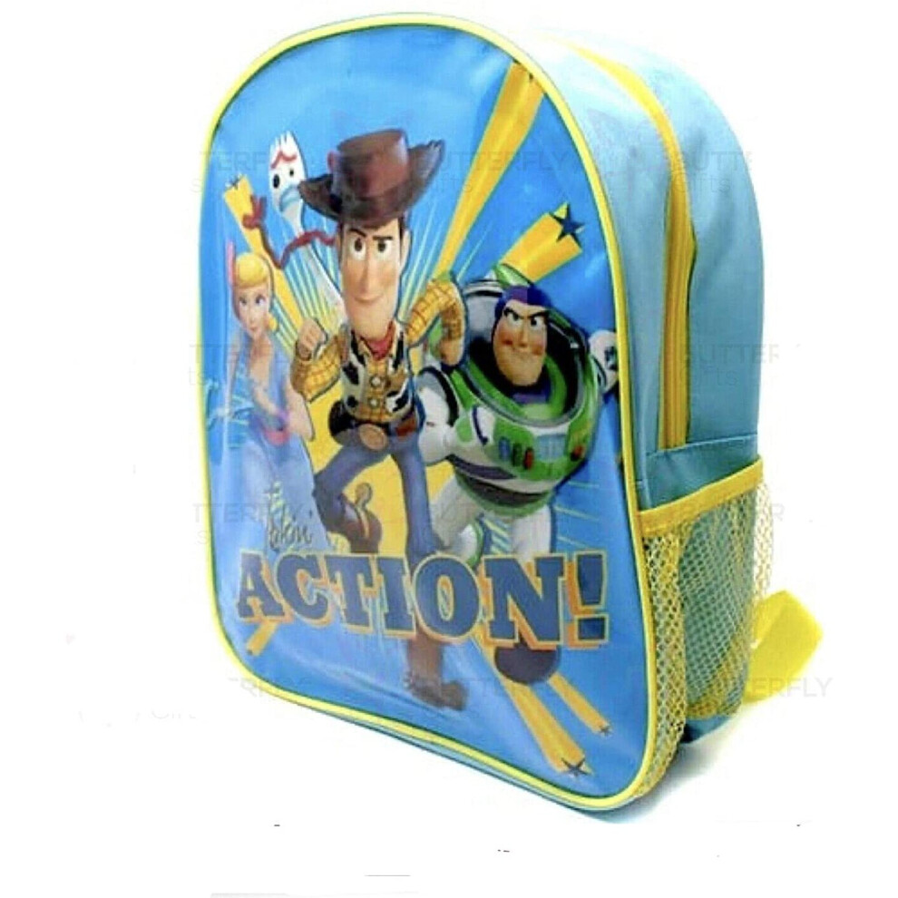 Character Premium Backpack Eeyore