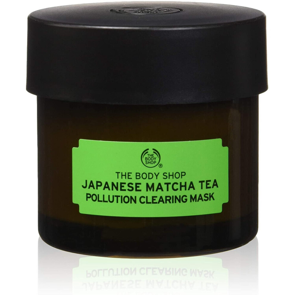 The Body Shop Face Mask 75 ml