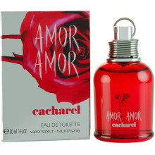 Cacharel Amor Amor 30ml Eau De Toilette