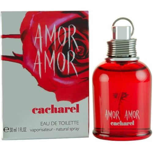 Cacharel Cacharel Amor Amor 30ml Eau De Toilette