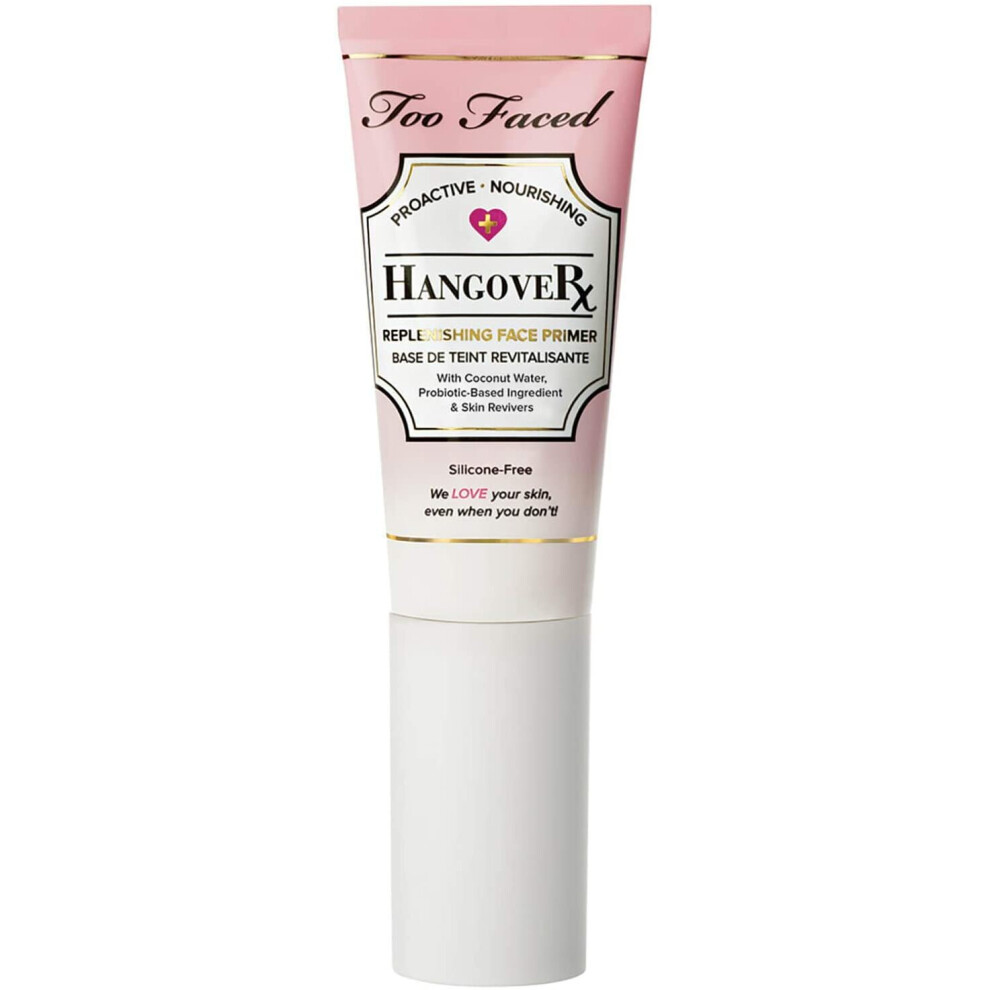 Too Faced Hangover Replenishing Face Primer