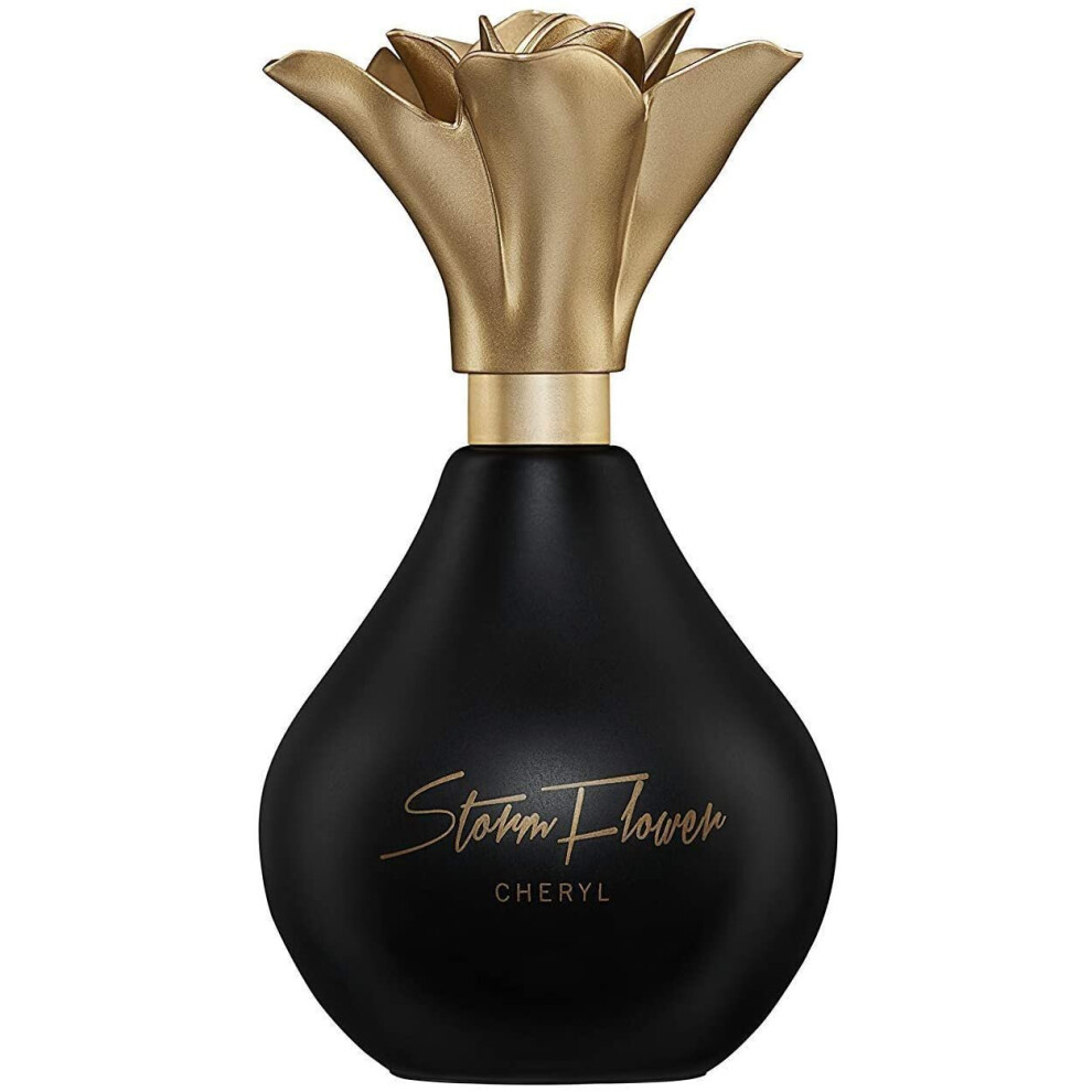 Cheryl Stormflower Noir Edp Spray, 100 ml