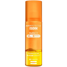 ISDIN - Sonnenöl-Schutz Hydro SPF 30 200 ml