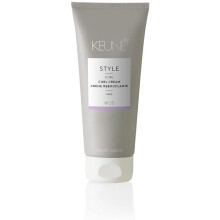 Keune Style Curl Cream 25 200 ml