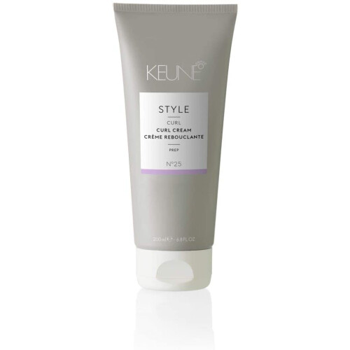 Keune Style Curl Cream 25 200 ml
