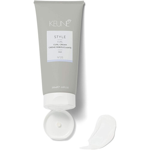 Keune Style Curl Cream 25 200 ml 1