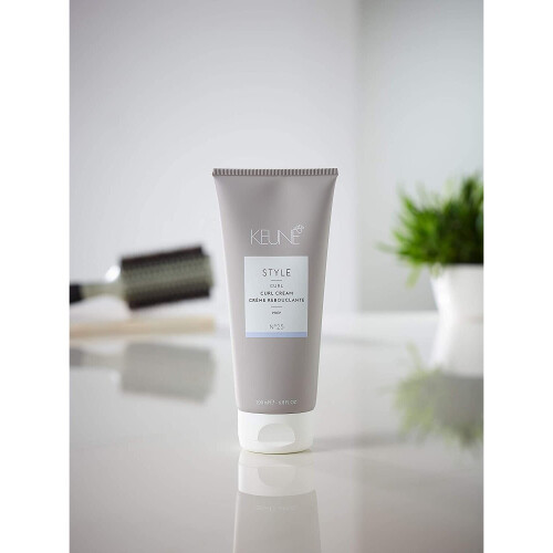 Keune Style Curl Cream 25 200 ml 2