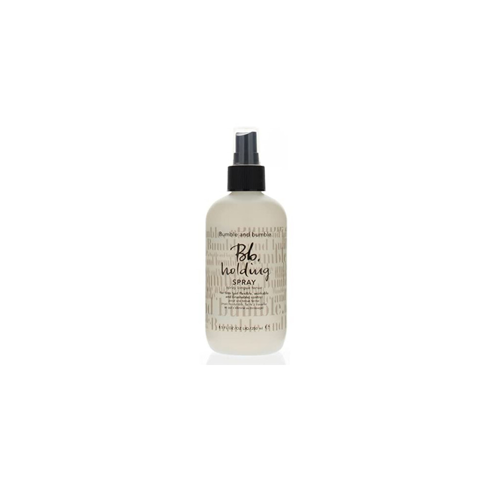 Bumble and Bumble Holding Spray 250ml / 8 fl.oz.