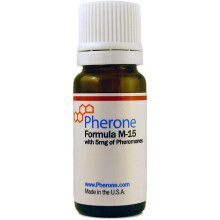 Pherone Formula M-15 Pheromone Cologne voor Mannen om Vrouwen aan te Trekken