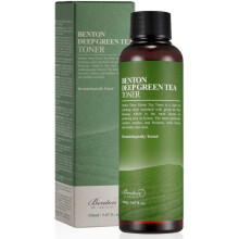 Benton, Tiefgrüner Tee Ton, 5,07 fl oz (150 ml)