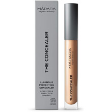 Anticerne - MADARA - Correttore Madara 45 - Colore mandorla - 4 ml - Finitura luminosa e lunga durata