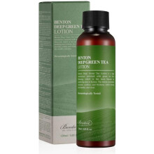 Benton, Djup Grön Teolja, 4.05 fl oz (120 ml)