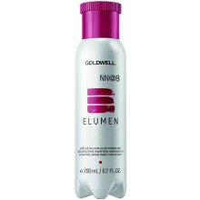 Kleur - Goldwell - Elumen Cool NN@8 - 200ml - Zonder ammonia - Intense kleuren