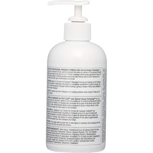 Formula de masaj Footlogix 8,45 oz 1