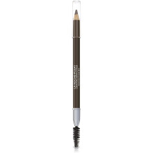 RESPECTISSIME EYEBROW pencil marron foncé
