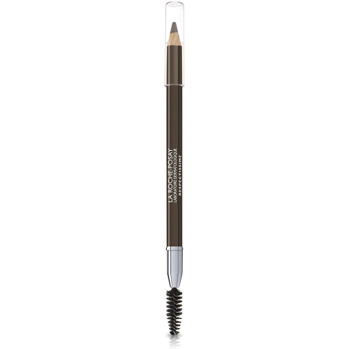 La Roche-Posay RESPECTISSIME EYEBROW pencil marron foncé