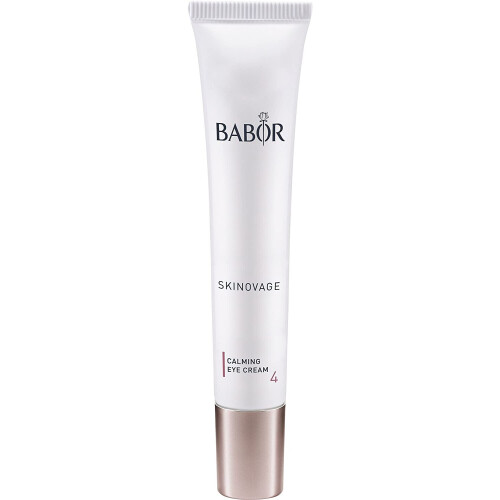 Babor Skinovage Calming Eye Cream, 15 ml