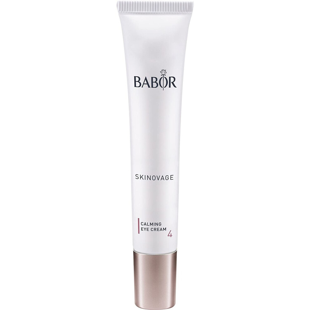 Babor Cream Skinovage Calming Eye 15 Ml