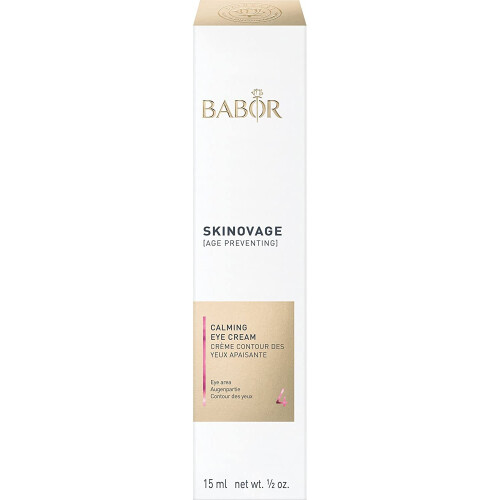 Babor Skinovage Calming Eye Cream, 15 ml 1