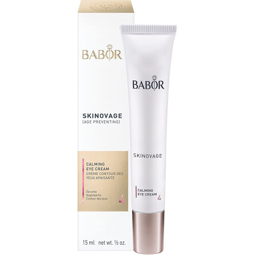 Babor Skinovage Calming Eye Cream, 15 ml 2