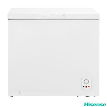 Hisense FC252D4BW1, 198L, Chest Freezer