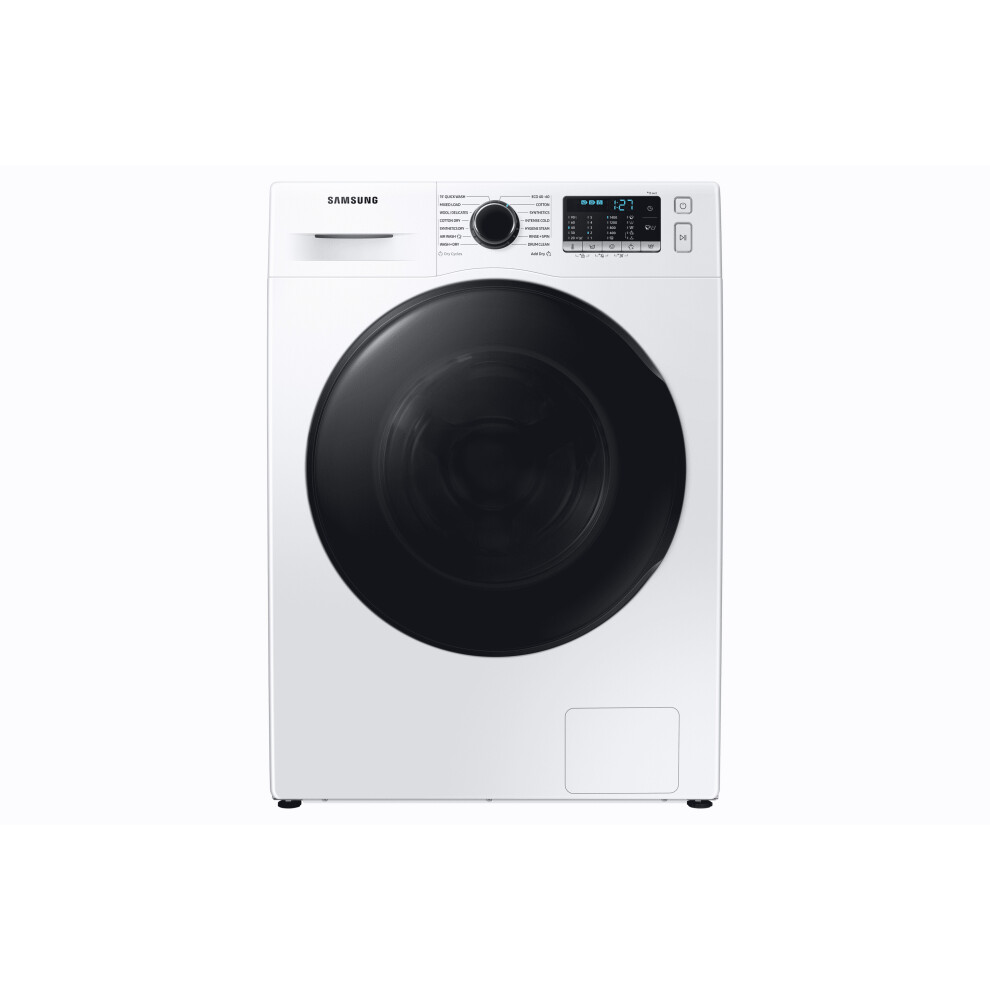 Samsung Series 5 WD80TA046BE/EU, 8kg/5kg, 1400rpm, Washer Dryer