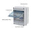 2 Way Caravan Consumer Unit Enclosure Fuse Box 2MCB 40A 30mA 5