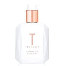 TED BAKER FLORAL BLISS BODY LOTION 250 ml
