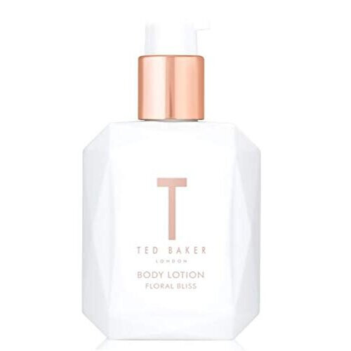Ted Baker TED BAKER FLORAL BLISS BODY LOTION 250 ml