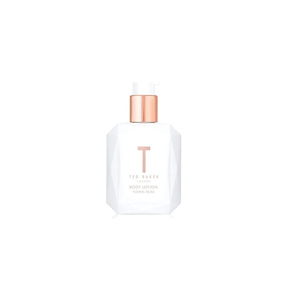 TED BAKER FLORAL BLISS BODY LOTION 250 ml