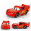 6x Pixar Bilar 3: Lightning McQueen Racerbilar – Samlingsset för barn 9