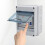 2 Way Caravan Consumer Unit Enclosure Fuse Box 2MCB 40A 30mA 6