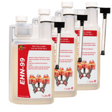 (3x1 Litre ) HYDRA EHN-99 2-EHN Cetane Enhancer Fuel Additive